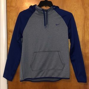 Nike Therma-Fit Hoodie